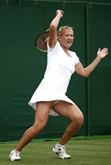 Elena Baltacha