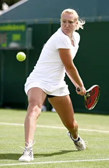 Elena Baltacha