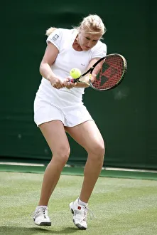 Elena Baltacha