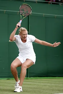 Elena Baltacha