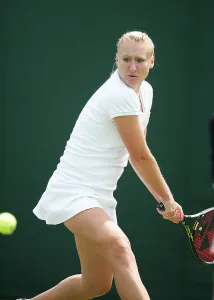 Elena Baltacha