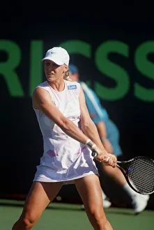 Elena Dementieva