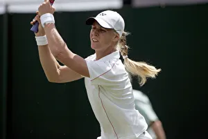 Elena Dementieva