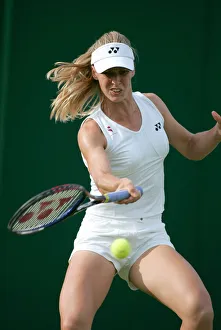 Elena Dementieva