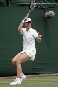 Elena Dementieva