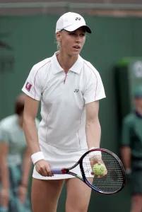 Elena Dementieva