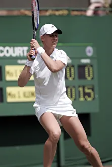 Elena Dementieva