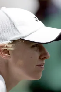 Elena Dementieva