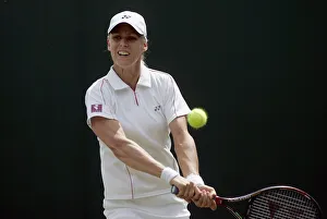 Elena Dementieva