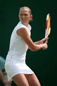 Elena Likhovtseva