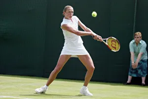 Elena Likhovtseva