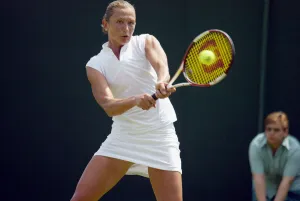 Elena Likhovtseva