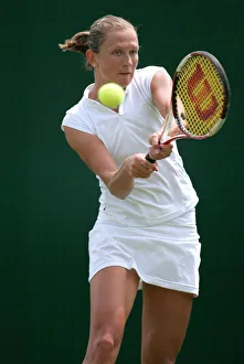 Elena Likhovtseva