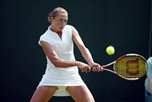 Elena Likhovtseva