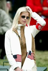 Elin Prints: Elin Nordegren