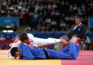Elio Verde & Hoyhannes Davtyan