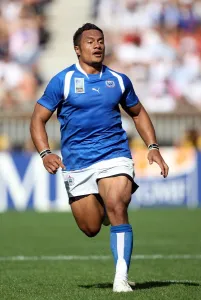 Eliota Fuimaono-Sapolu
