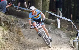 Mountain Prints: Elise Marchal