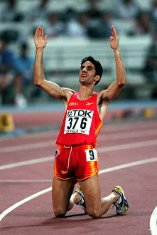 Eliseo Martin