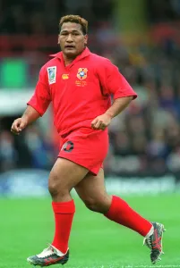 Vunipola Prints: Elisi Vunipola
