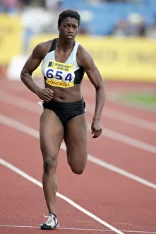 Trials Prints: Ellena Ruddock