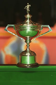 Embassy Snooker Trophy