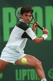 Emilio Sanchez