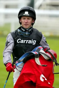 Emmett Stack