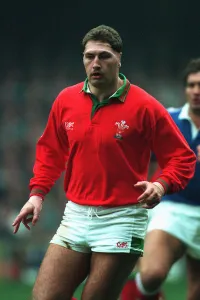 Llanelli Prints: Emyr Lewis