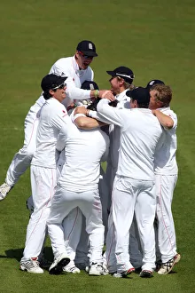 Indies Prints: England Celebrate