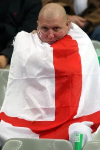 England Fans