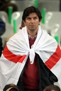 England Fans