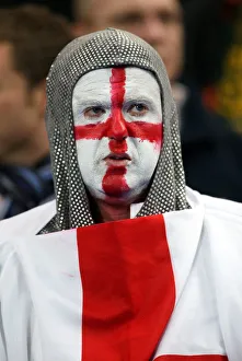 England Fans