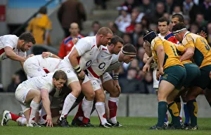 Scrum Prints: England Pack