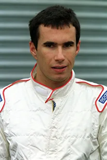 Enrique Bernoldi