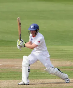 Eoin Morgan
