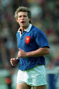 Olympique Prints: Eric Champ