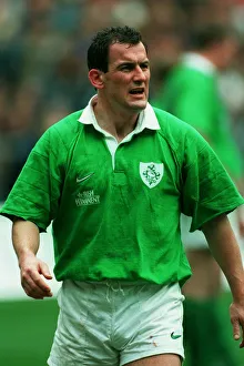 Eric Elwood