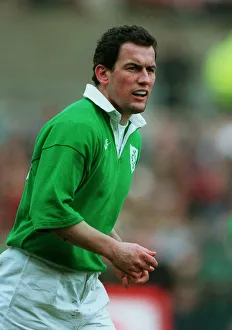 Eric Elwood