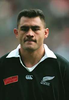 Eric Rush