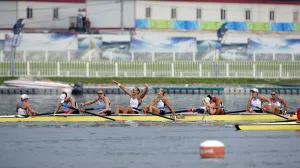 Erin Cafaro, Lindsay Shoop, Anna Goodale, Elle Logan, Anne C Erin Cafaro, Lindsay Shoop, Anna Goodale, Elle Logan, Anne C