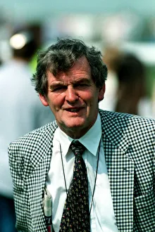 Ernest Weymes