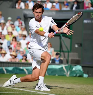 Latvia Prints: Ernests Gulbis