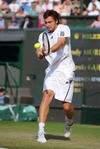 Ernests Gulbis