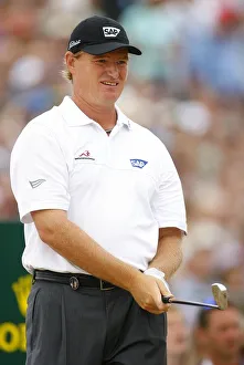 Ernie Els