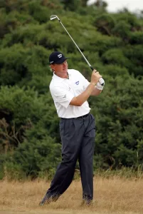 Ernie Els