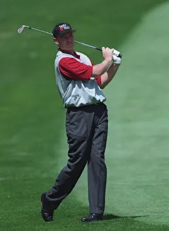 Ernie Els