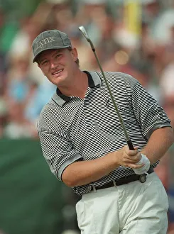 Ernie Els