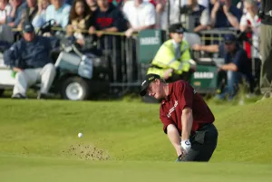 Ernie Els