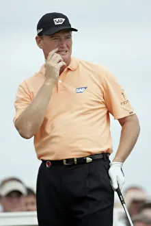 Ernie Els